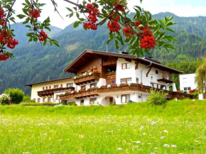 Ferienhaus Alpina Ötztal, Sautens